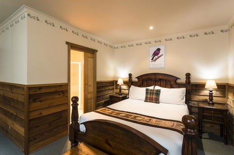 Cradle Forest Inn - Tourism Hervey Bay 24