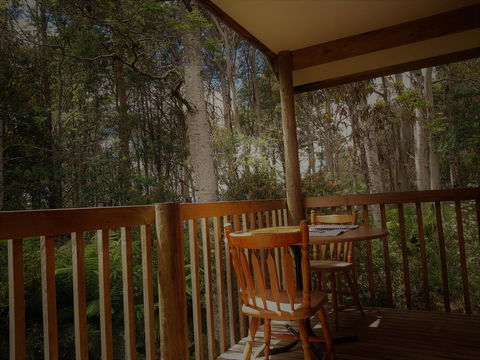 Cradle Forest Inn - Tourism Hervey Bay 2