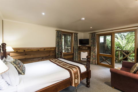 Cradle Forest Inn - Tourism Hervey Bay 18