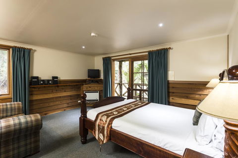 Cradle Forest Inn - Tourism Hervey Bay 31