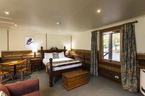 Cradle Forest Inn - Tourism Hervey Bay 20