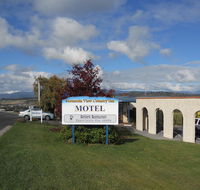 Mountain View Country Inn - Hervey Bay Accommodation