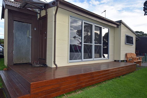 Lettes Hideaway - Hervey Bay Accommodation 2