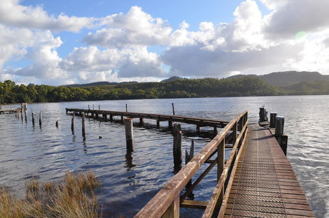 Lettes Hideaway - Hervey Bay Accommodation 7