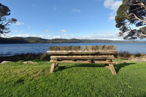 Lettes Hideaway - Hervey Bay Accommodation 5