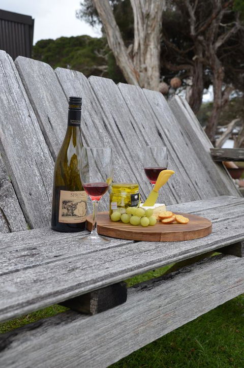 Lettes Hideaway - Hervey Bay Accommodation 0