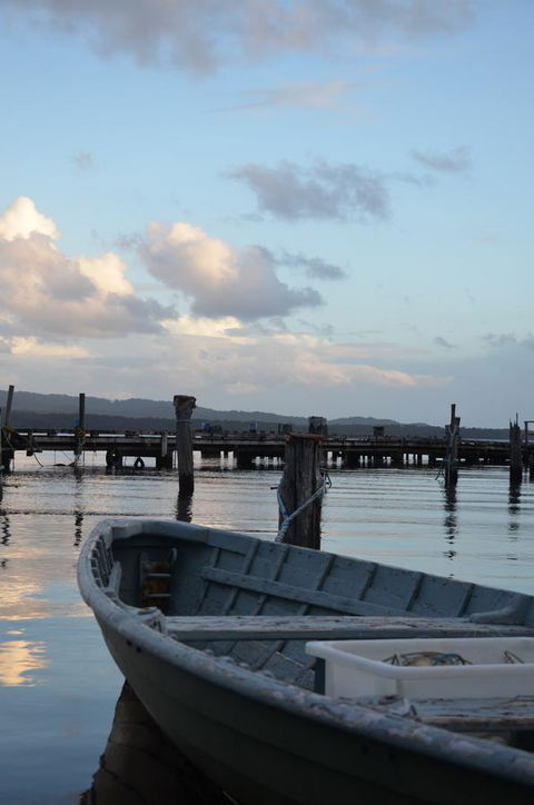 Lettes Hideaway - Hervey Bay Accommodation 10