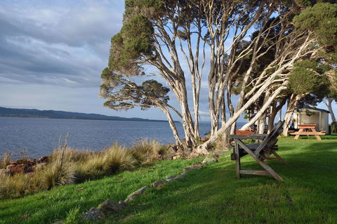 Lettes Hideaway - Hervey Bay Accommodation 12