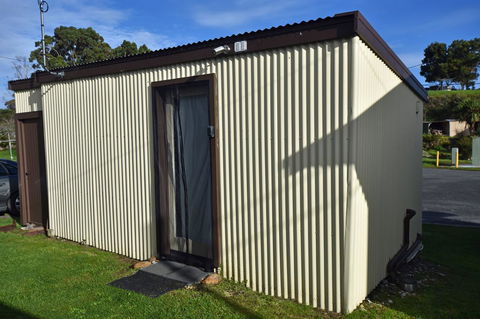 Lettes Hideaway - Hervey Bay Accommodation 3