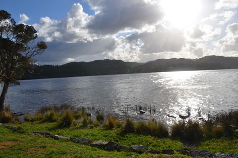 Lettes Hideaway - Hervey Bay Accommodation 6