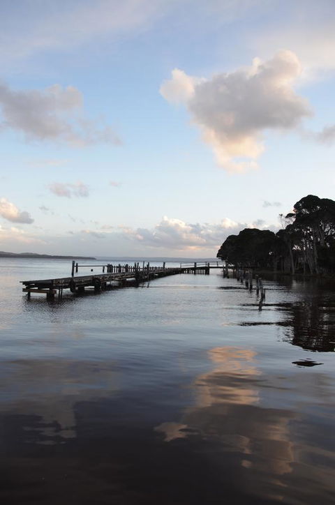 Lettes Hideaway - Hervey Bay Accommodation 9