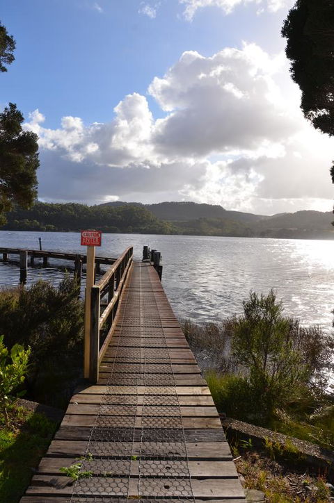 Lettes Hideaway - Hervey Bay Accommodation 8