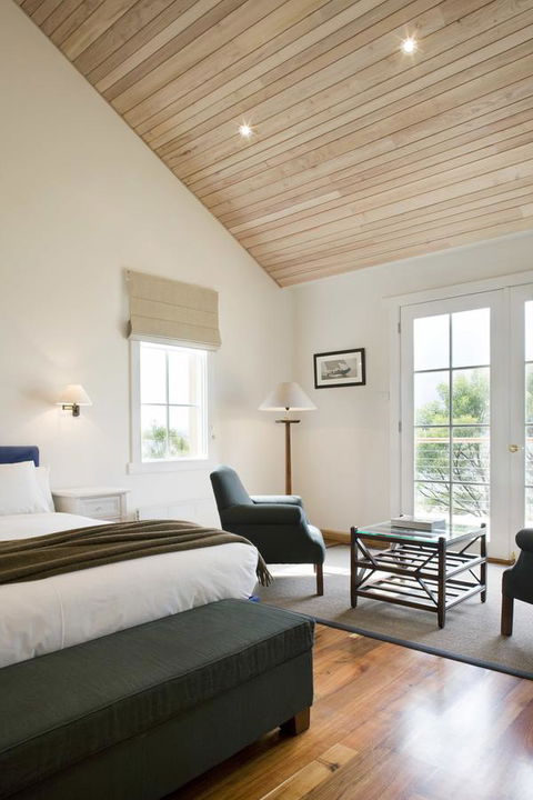 Piermont Retreat - Hervey Bay Accommodation 31