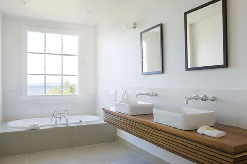 Piermont Retreat - Hervey Bay Accommodation 41