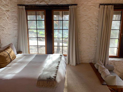 Piermont Retreat - Hervey Bay Accommodation 19