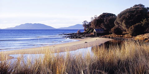 Piermont Retreat - Hervey Bay Accommodation 13