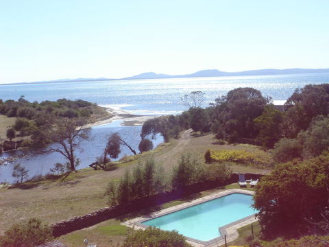 Piermont Retreat - Hervey Bay Accommodation 17