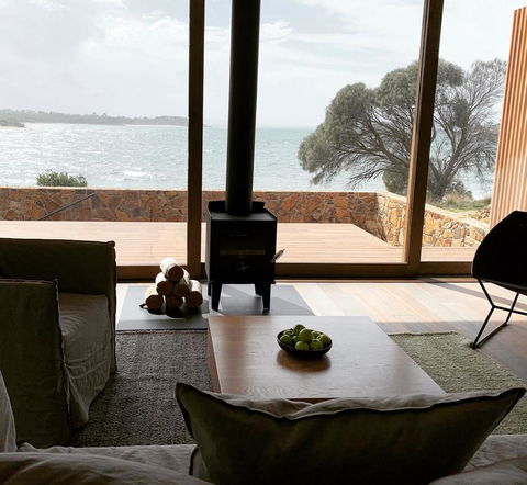 Piermont Retreat - Hervey Bay Accommodation 3