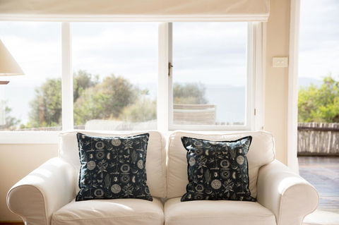 Piermont Retreat - Hervey Bay Accommodation 39