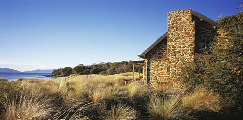 Piermont Retreat - Hervey Bay Accommodation 14