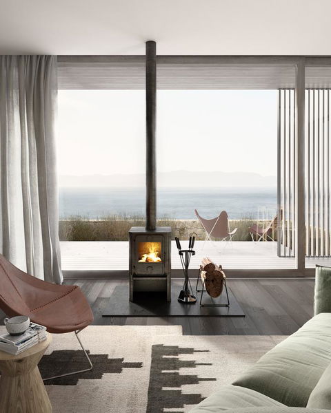 Piermont Retreat - Hervey Bay Accommodation 4