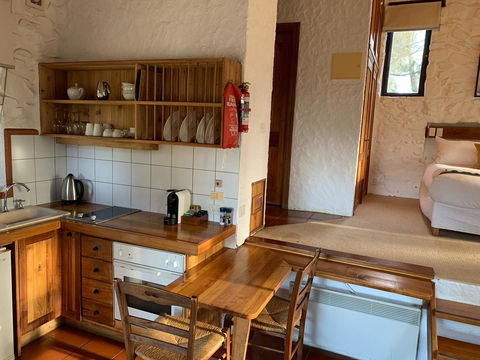 Piermont Retreat - Hervey Bay Accommodation 27