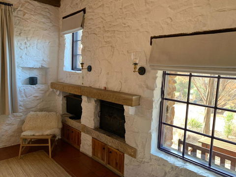Piermont Retreat - Hervey Bay Accommodation 25