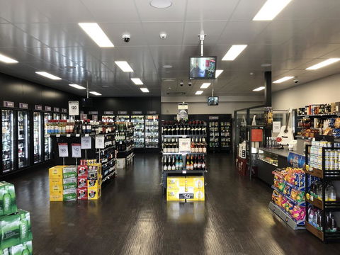 Risdon Brook Hotel - Hervey Bay Accommodation 4