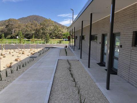 Risdon Brook Hotel - Hervey Bay Accommodation 21