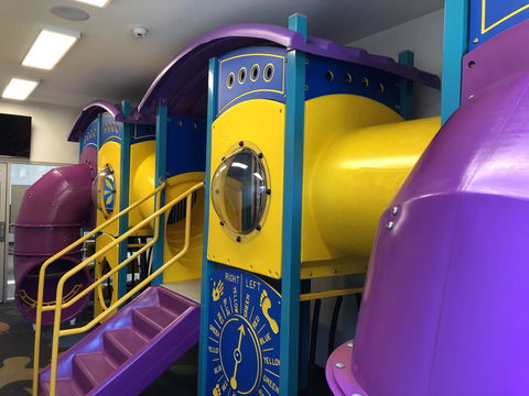 Risdon Brook Hotel - Hervey Bay Accommodation 3