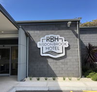 Risdon Brook Hotel - Tourism Hervey Bay