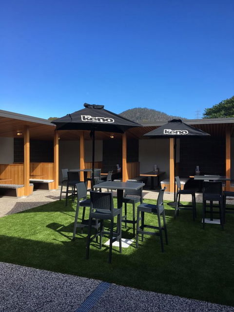 Risdon Brook Hotel - Hervey Bay Accommodation 6