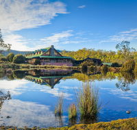 Peppers Cradle Mountain Lodge - Hervey Bay Accommodation