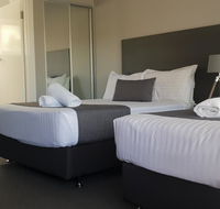 Beachway Motel - Tourism Hervey Bay