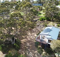 Front Row Beachfront - Tourism Hervey Bay