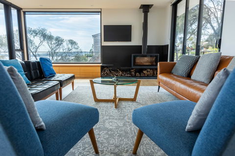 Blessington Beach Retreat - Tourism Hervey Bay 4