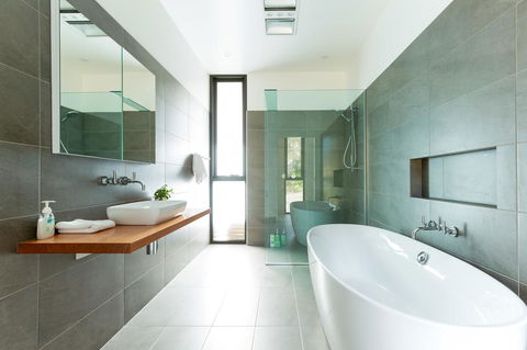 Blessington Beach Retreat - Tourism Hervey Bay 18