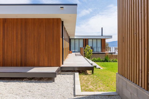 Blessington Beach Retreat - Tourism Hervey Bay 41