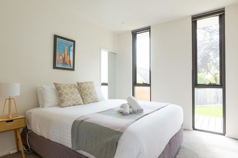 Blessington Beach Retreat - Tourism Hervey Bay 12