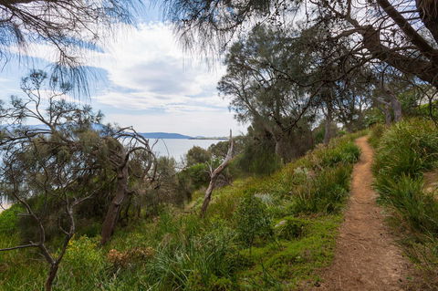 Blessington Beach Retreat - Tourism Hervey Bay 35