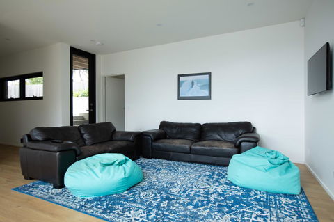Blessington Beach Retreat - Tourism Hervey Bay 22