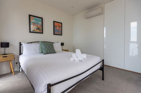 Blessington Beach Retreat - Tourism Hervey Bay 24