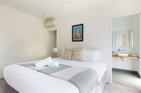 Blessington Beach Retreat - Tourism Hervey Bay 11