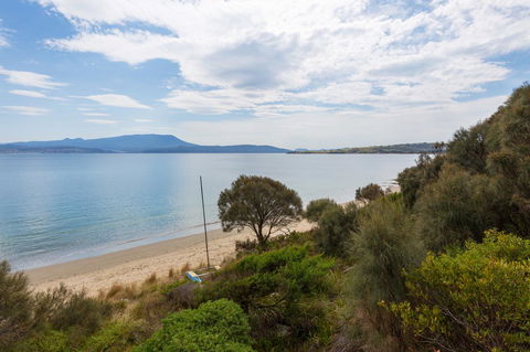 Blessington Beach Retreat - Tourism Hervey Bay 36