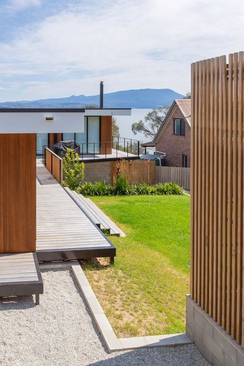 Blessington Beach Retreat - Tourism Hervey Bay 29