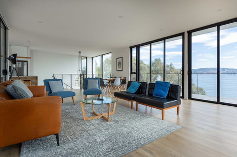 Blessington Beach Retreat - Tourism Hervey Bay 2