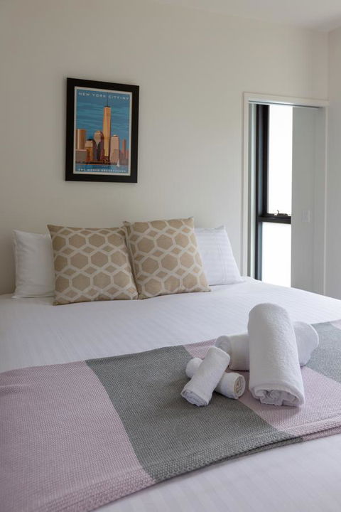 Blessington Beach Retreat - Tourism Hervey Bay 13