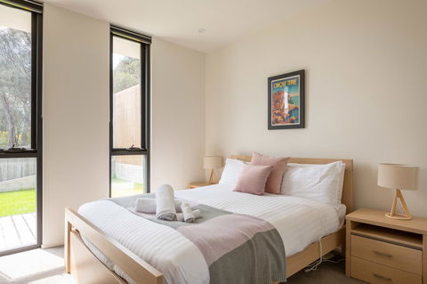 Blessington Beach Retreat - Tourism Hervey Bay 16
