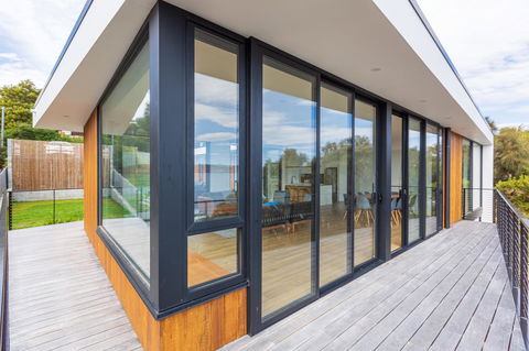 Blessington Beach Retreat - Tourism Hervey Bay 30