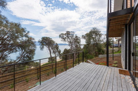 Blessington Beach Retreat - Tourism Hervey Bay 34